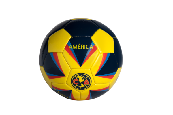 Balón América Coloso