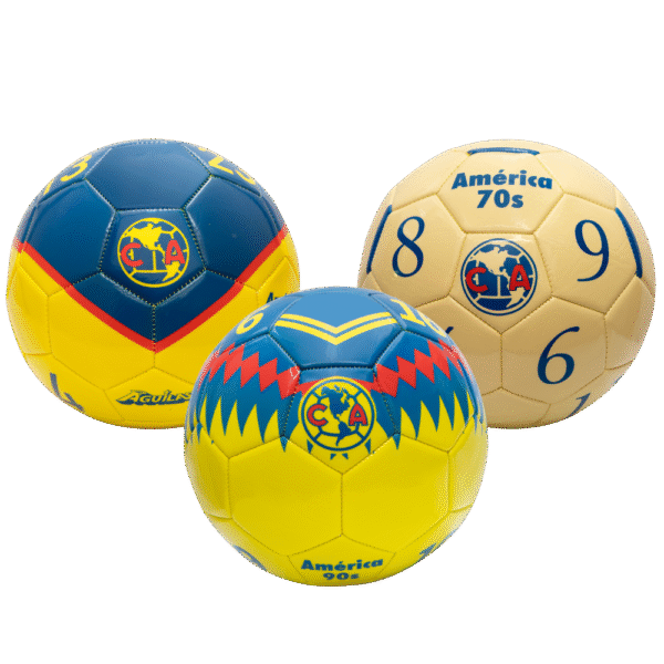 Balón América Grandeza