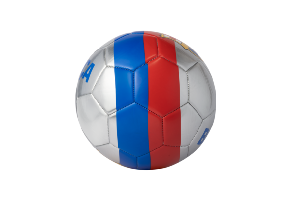 Balón Barcelona Masía