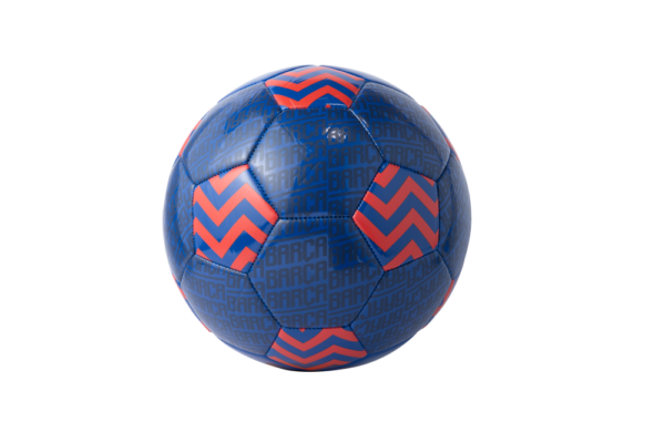 Balón Barcelona Nou