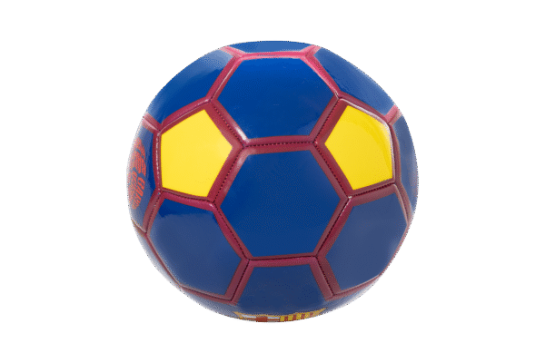 Balón Barcelona Escudo