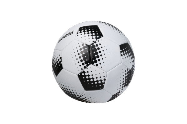 Balón Real Madrid Cibeles