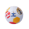 Balón Real Madrid 'Los Blancos'