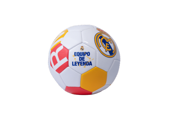 Balón Real Madrid 'Los Blancos'