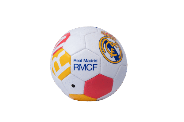 Balón Real Madrid 'Los Blancos'