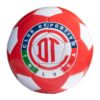 Balón Toluca