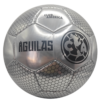 Balón América Plata