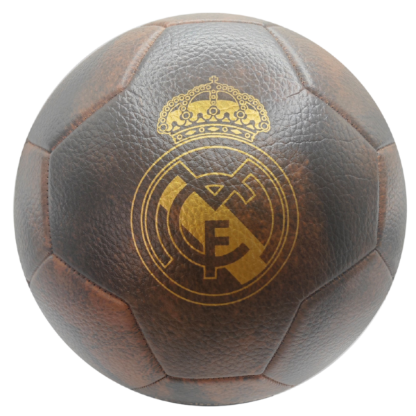 Balón Real Madrid Vintage