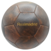 Balón Real Madrid Vintage
