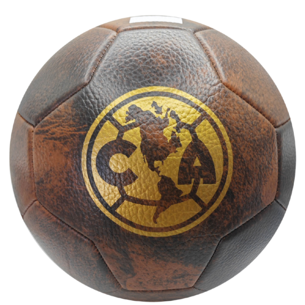 Balón América Vintage