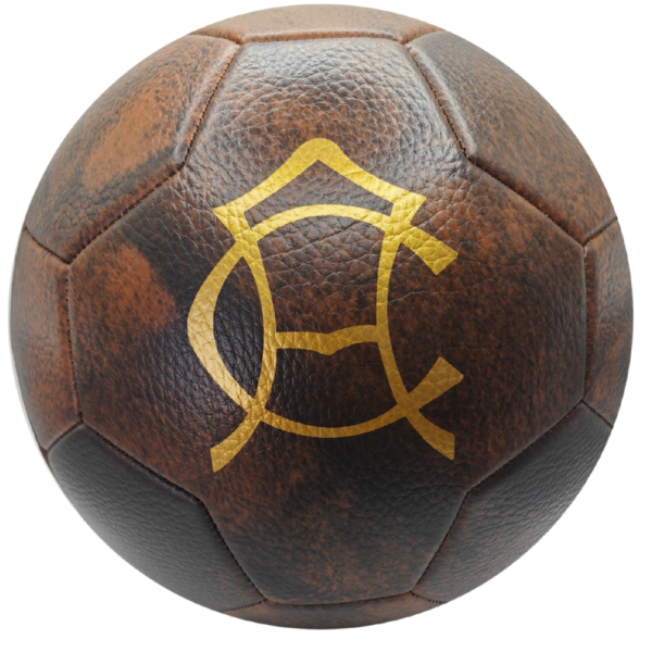 Balón América Vintage