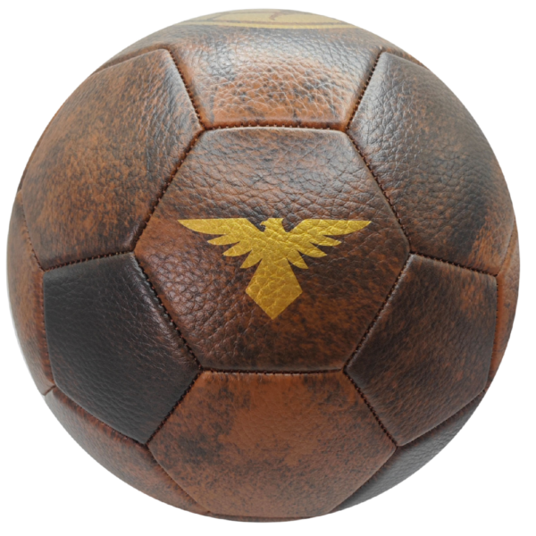 Balón América Vintage