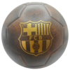 Balón Barcelona Vintage