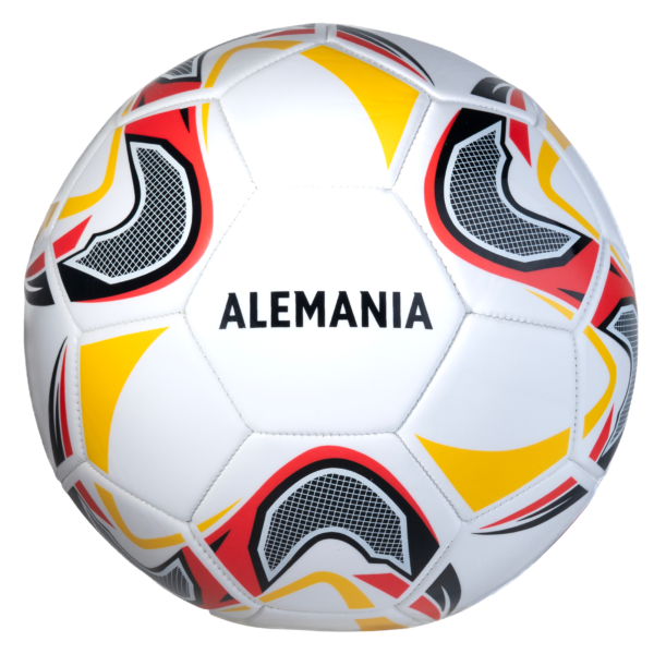 Balón Alemania 2026