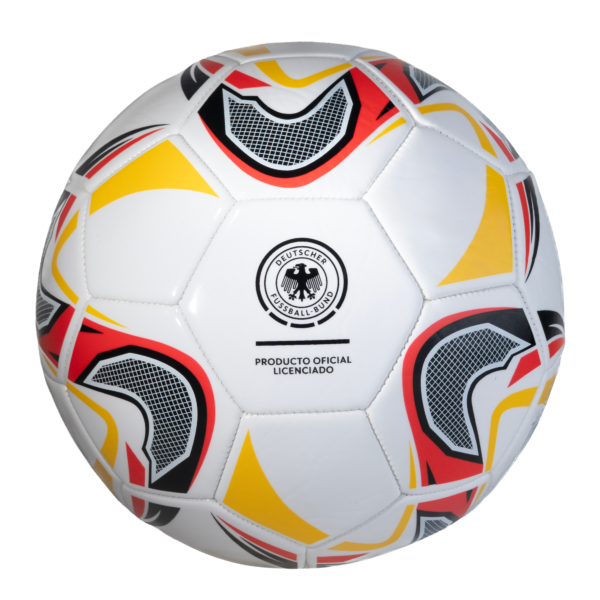 Balón Alemania 2026