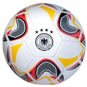 Balón Alemania 2026