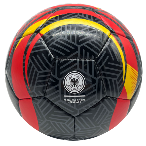 Balón Alemania Teutón
