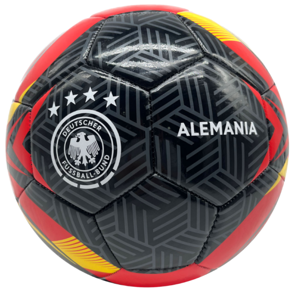 Balón Alemania Teutón