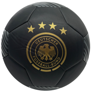 Balón Alemania Oro