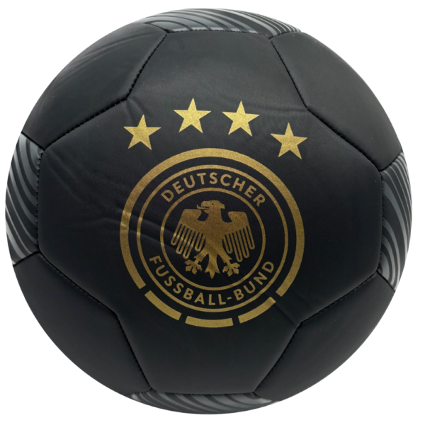 Balón Alemania Oro