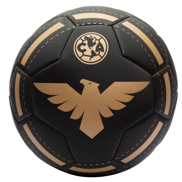 Balón América Oro