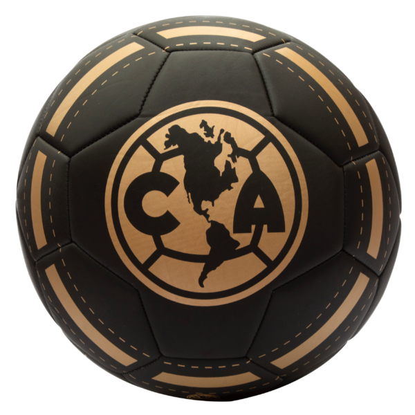 Balón América Oro