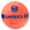 Balón América Naranja