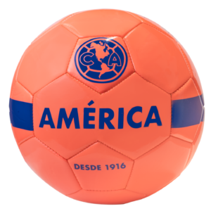 Balón América Naranja