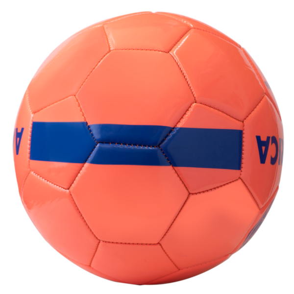 Balón América Naranja