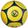 Balón América Laminado