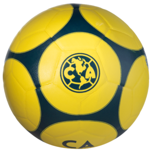 Balón América Laminado
