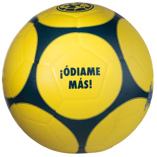 Balón América Laminado