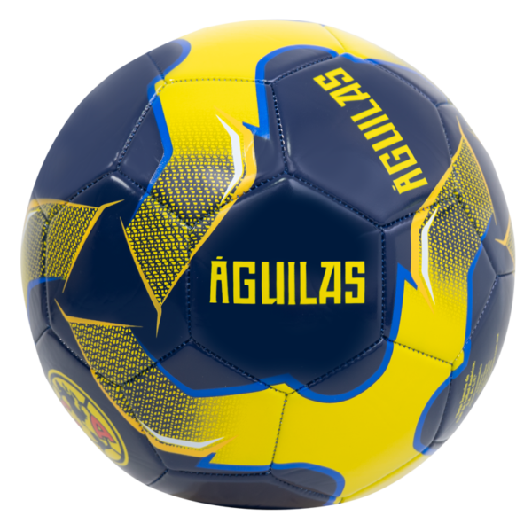 Balón América Aguilas