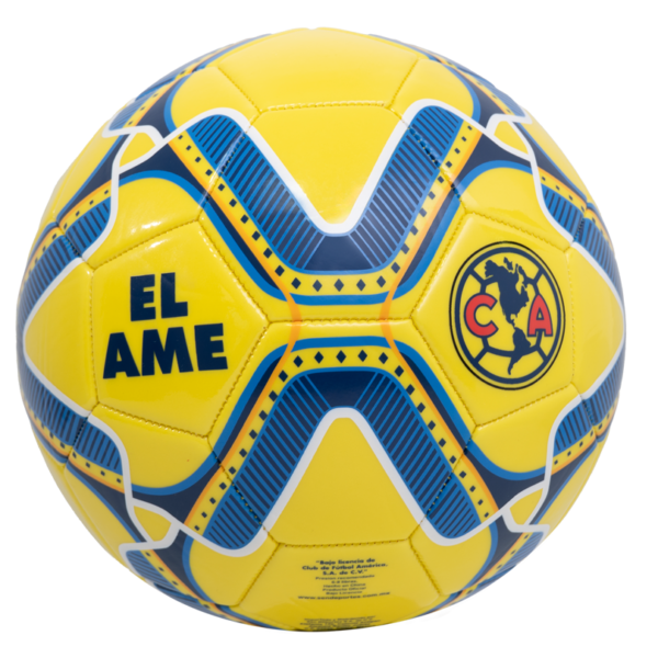 Balón América "El Ame"