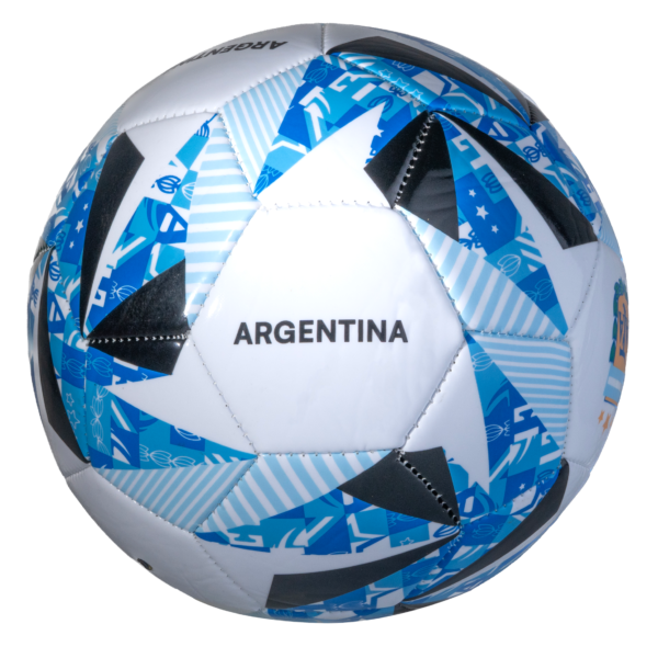 Balón Argentina Astro