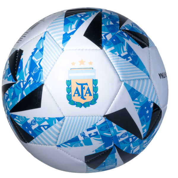 Balón Argentina Astro