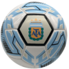 Balón Argentina 2026