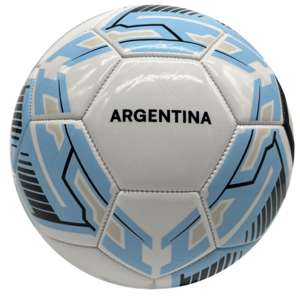 Balón Argentina 2026