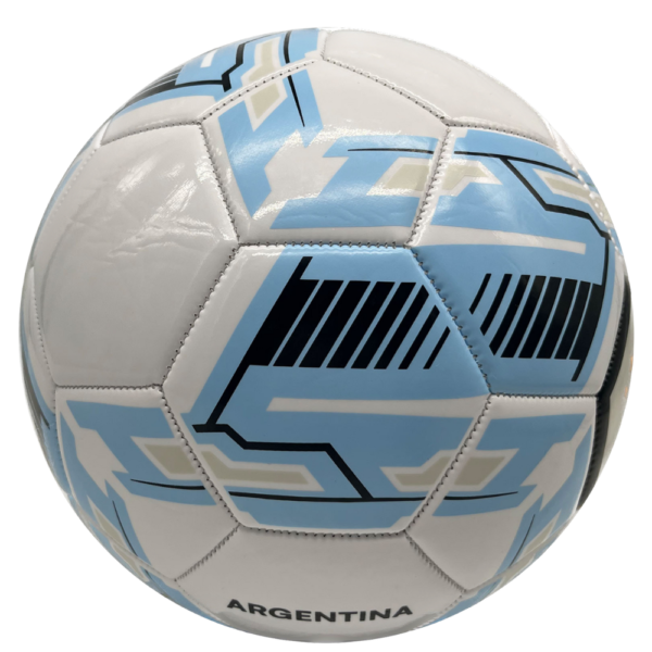 Balón Argentina 2026