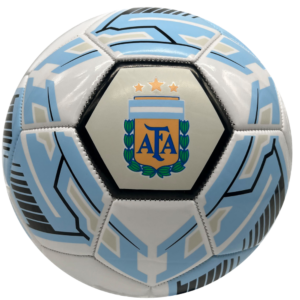 Balón Argentina 2026
