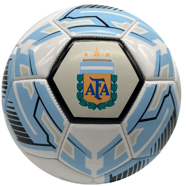 Balón Argentina 2026