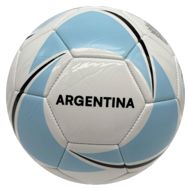 Balón Argentina Albiceleste