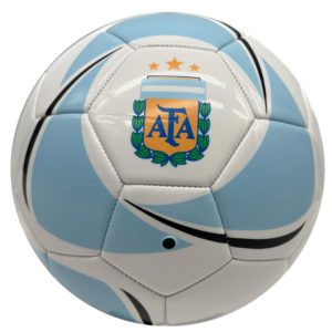 Balón Argentina Albiceleste