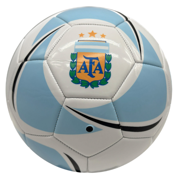 Balón Argentina Albiceleste