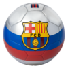 Balón Barcelona Masía
