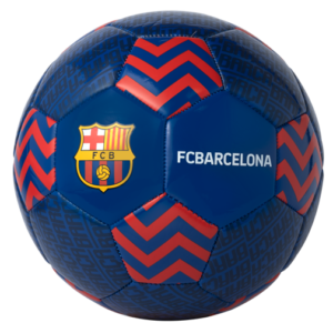 Balón Barcelona Nou