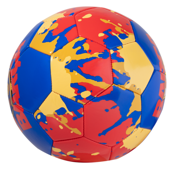 Balón Barcelona Culé