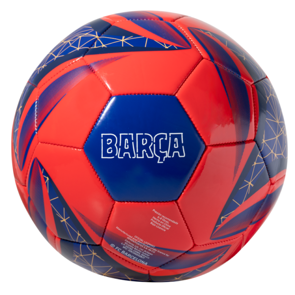 Balón Barcelona Blaugrana