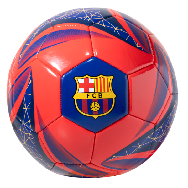 Balón Barcelona Blaugrana