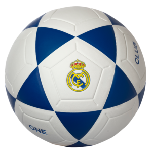 Balón Laminado Real Madrid